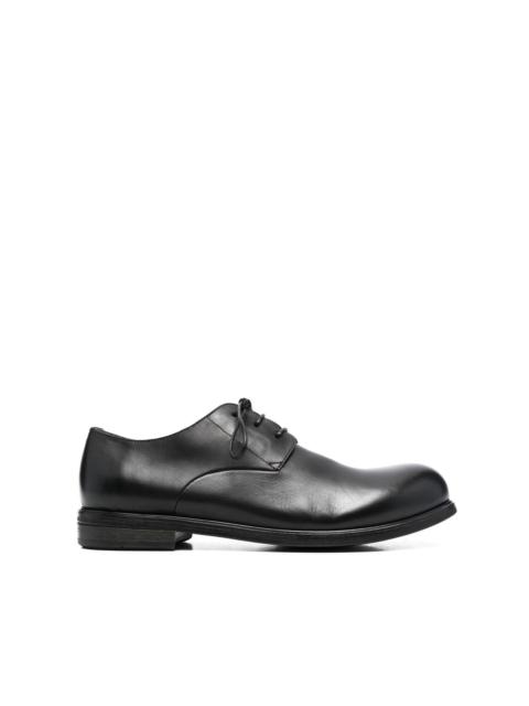 Marsèll round-toe Derby shoes