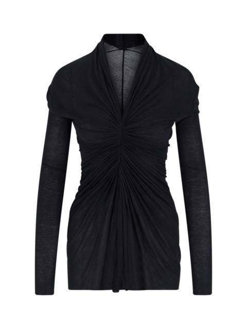 Rick Owens MINI DRESS