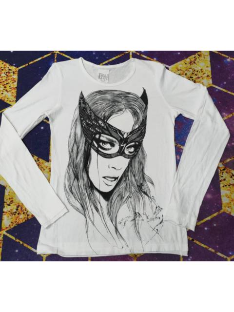 Other Designers Zara - Graphic T