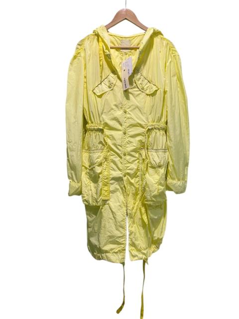 Diesel Diesel Gold Label Fishtail Lightweight Jacket NOS