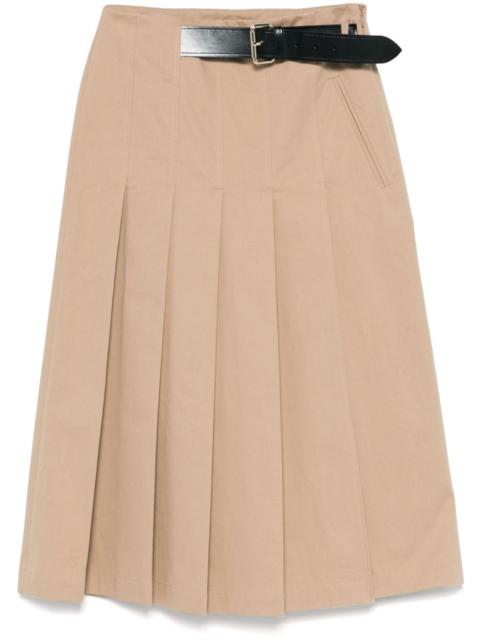 Semicouture - Semicouture Skirts