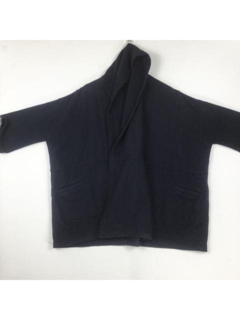 Other Designers Basisbroek - Basisbroek Cloak