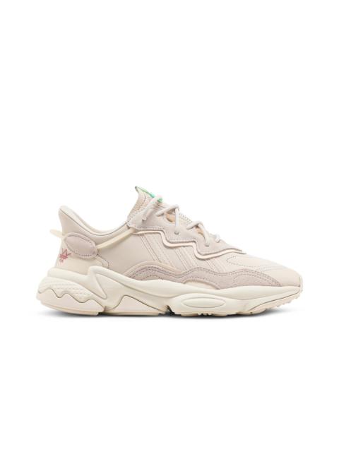 adidas Wmns Ozweego 'Halo Ivory'
