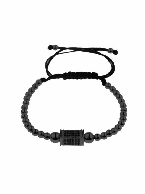 Other Designers Jewelry - Bracelet - Black Rhodium Pavé