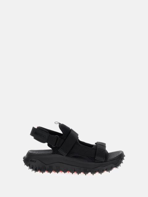 Moncler TRAILGRIP VELA SANDALS