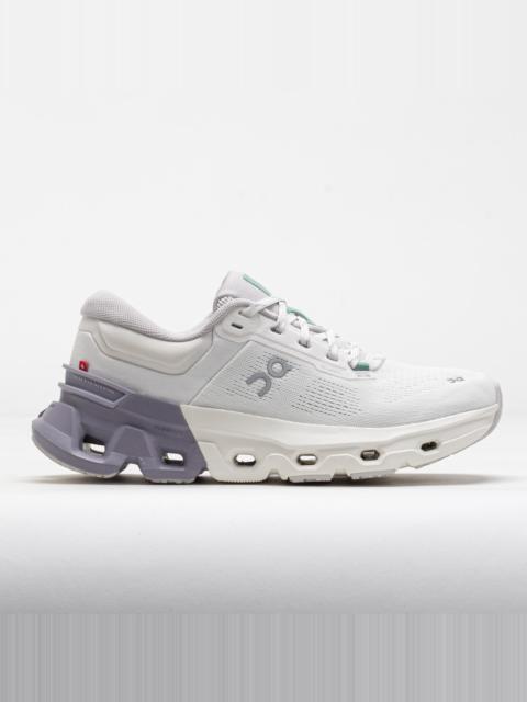 On On Cloudflyer 5 Women's White/Lilac