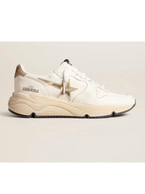Golden Goose Golden Goose Running Sole Sneakers