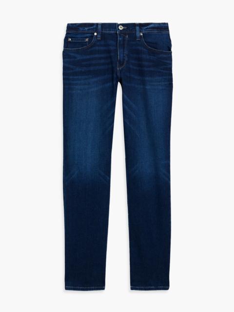Other Designers Normandie denim jeans