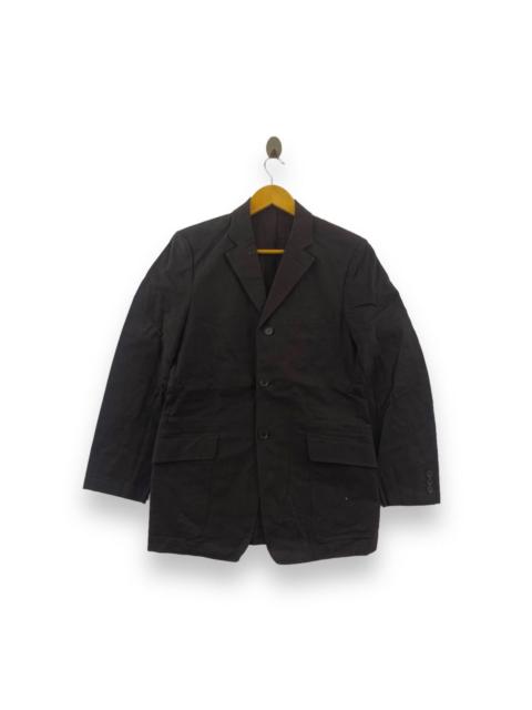 Yohji Yamamoto YOHJI YAMAMOTO A.A.R D’Urban Design Studio Made In Japan