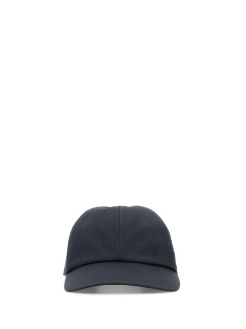 Burberry Women Air Fore Cotton Baseball Cap
