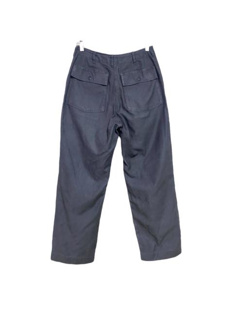 Other Designers Japanese Brand NIKO AND Fatigue Pants