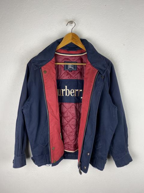 Burberry BURBERRYS PRORSUM VINTAGE STYLE JACKET