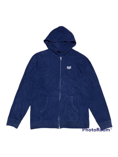 Other Designers Steals‼️Vintage Bounty Hunter Fleece Jacket