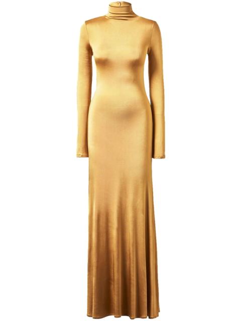 TOVE Sacha maxi dress