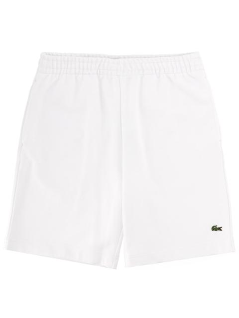 LACOSTE SHORTS WITH LOGO