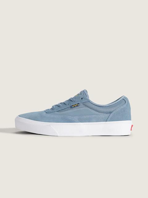 Vans Skate Curren Caples Shoe