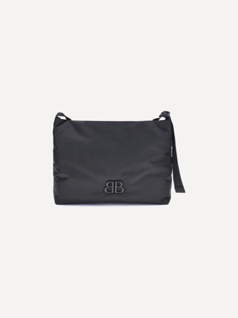 BALENCIAGA Logoed Shoulder Bag