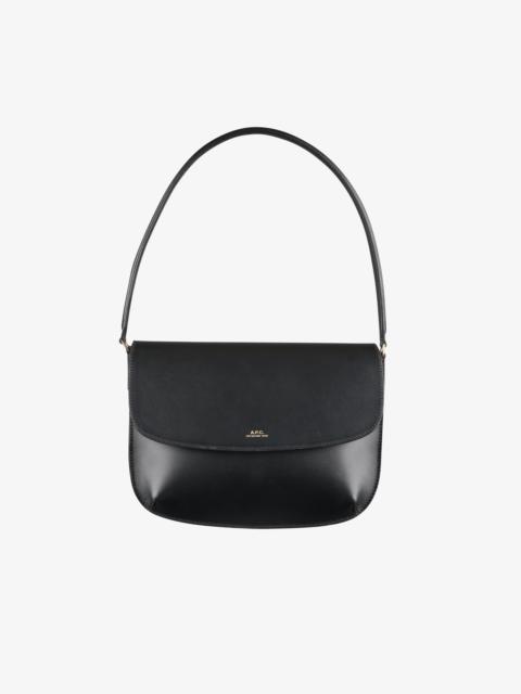 A.P.C. Sarah Shoulder Bag