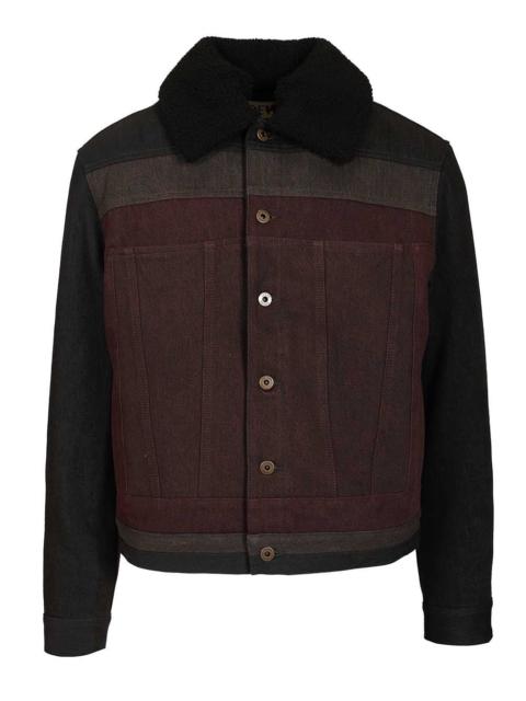 Loewe Loewe Men Dnim Jacket