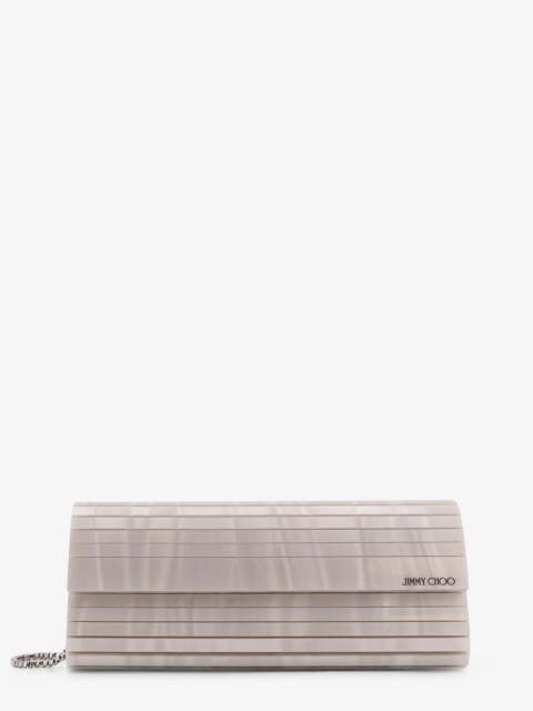 JIMMY CHOO Jimmy Choo Women Sweetie Mother-Of-Pearl Clutch