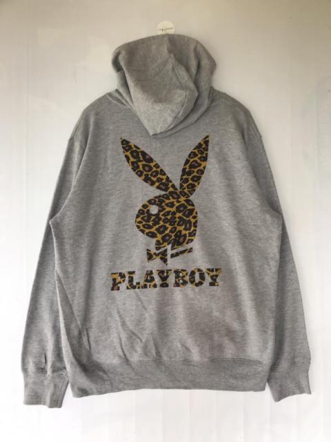 Other Designers Playboy - RARE PLAYBOY DESERT CAMO HOODEY