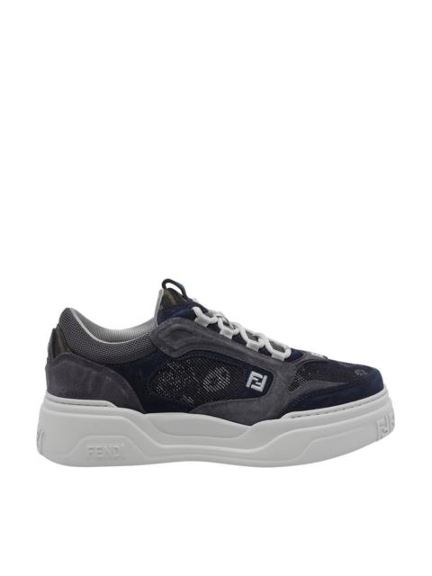 FENDI Fendi Men Fendi Flow Sneakers