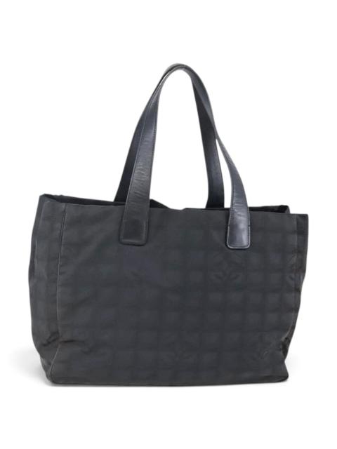 CHANEL Tote
