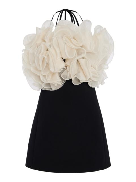 ALEXIS Aisha Mini Dress black