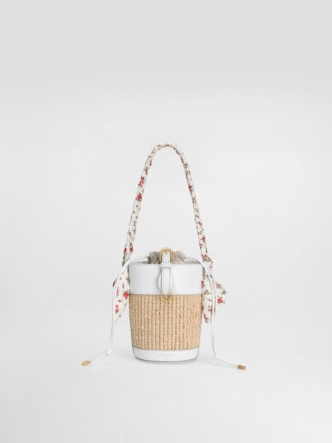 Dolce & Gabbana Capri bucket bag