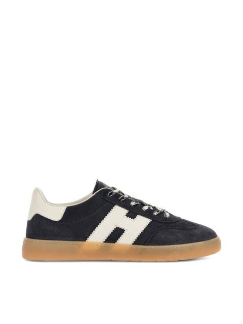 HOGAN Hogan Cool leather sneakers