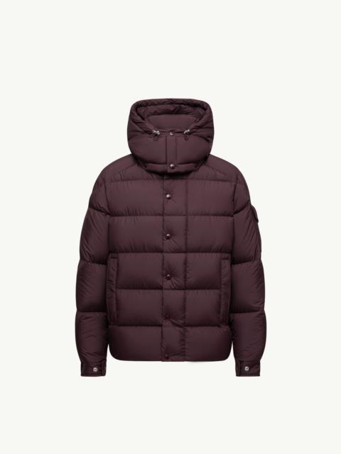 Moncler Moncler Maya 70 Hooded Short Down Jacket