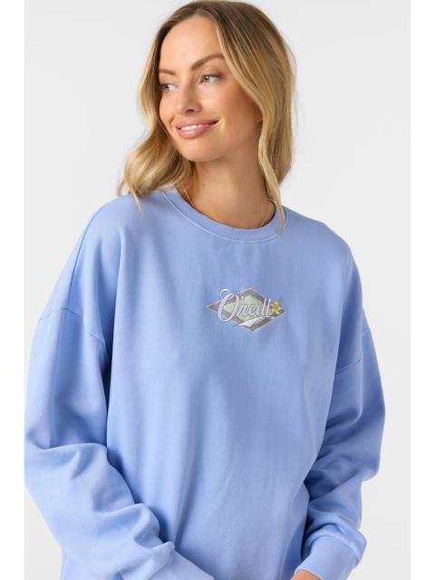 O'Neill Solis Crew Neck Fleece