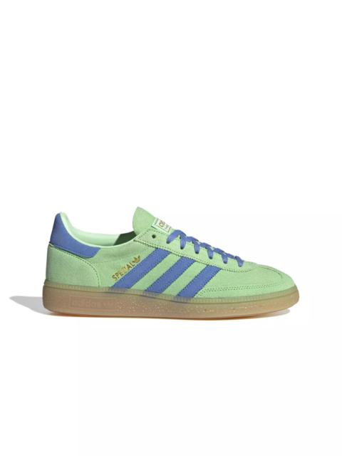 adidas Originals Handball Spezial "Lime Burst/Blue Fusion/Gum 1" Women's Shoe