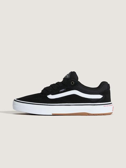 Vans Skate Kyle Walker Wafflecup Shoe