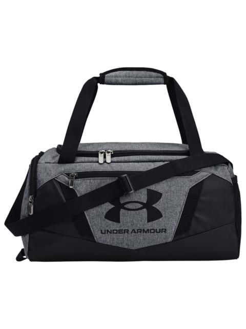 Under Armour Under Armour Under Armour Undeniable 5.0 Duffel XS