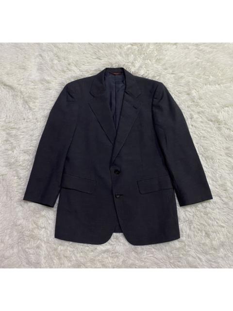 Other Designers Chaps - Chaps Ralph Lauren Wool Blend Blazer Coat Jacket