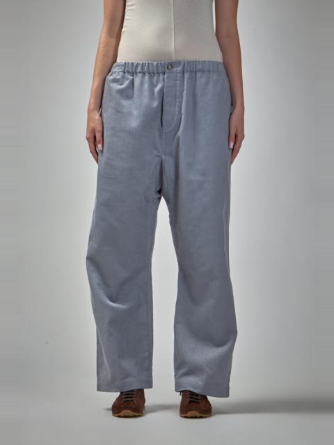 SOFIE D'HOORE Pinot Cody Relaxed Low Crotch Pant