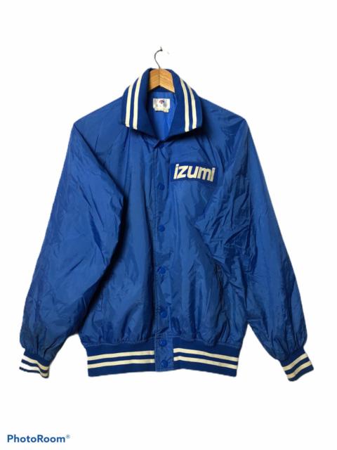 Other Designers Vintage descente Izumi Nylon bombers jackets