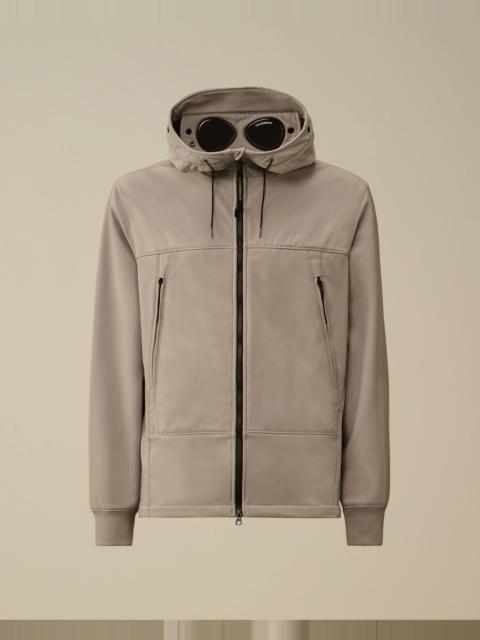 C.P. Company C.P. Shell-R Goggle Jacket