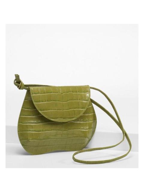 Other Designers BNWT SS21 LITTLE LIFFNER PEBBLE SMALL BAG