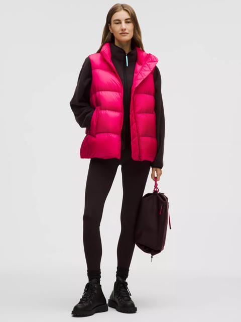 lululemon Featherweight 900-Down-Fill Puffer Vest