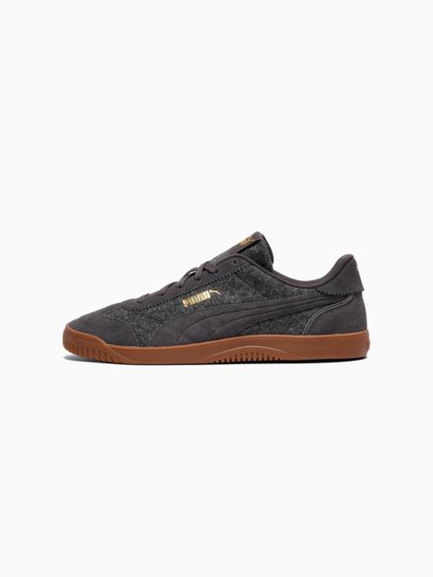 PUMA Club 5v5 Lux Wool Men's Sneakers