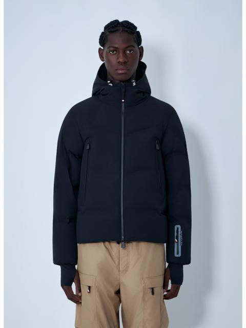 Moncler Grenoble Moncler Grenoble Men Angren Short Down Jacket