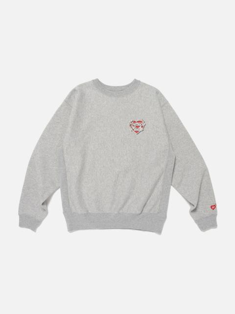 Human Made HEAVYWEIGHT SWEATSHIRT