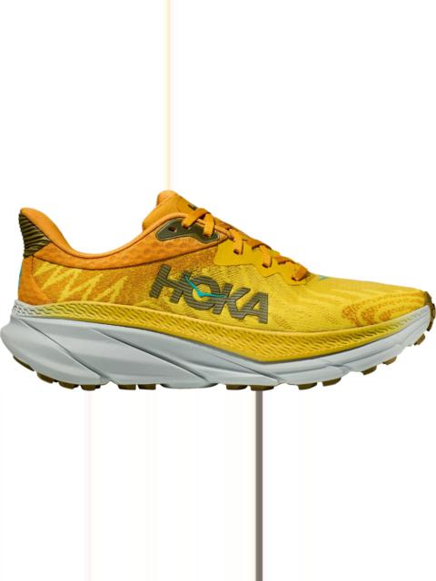 HOKA HOKA Men's Challenger 7 Trail Running Shoes