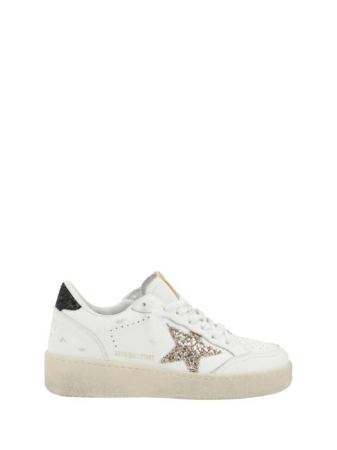 Golden Goose Golden Goose Women Ball Star Sneakers