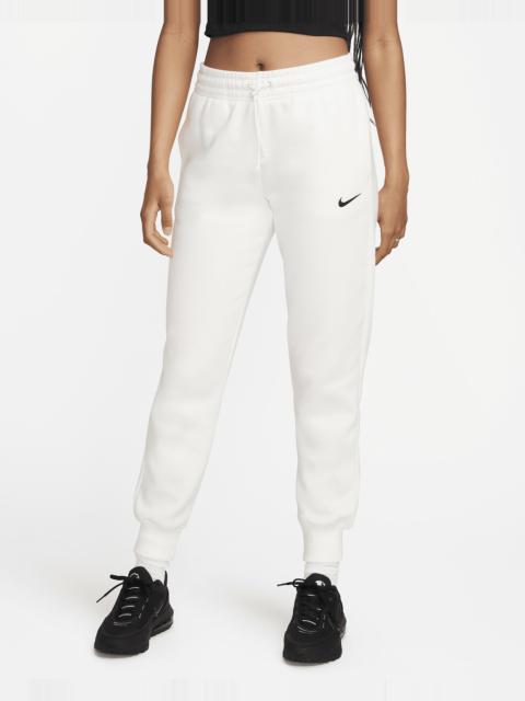 Nike Nike Sportswear Phoenix Fleece Women's Mid-Rise Sweatpants