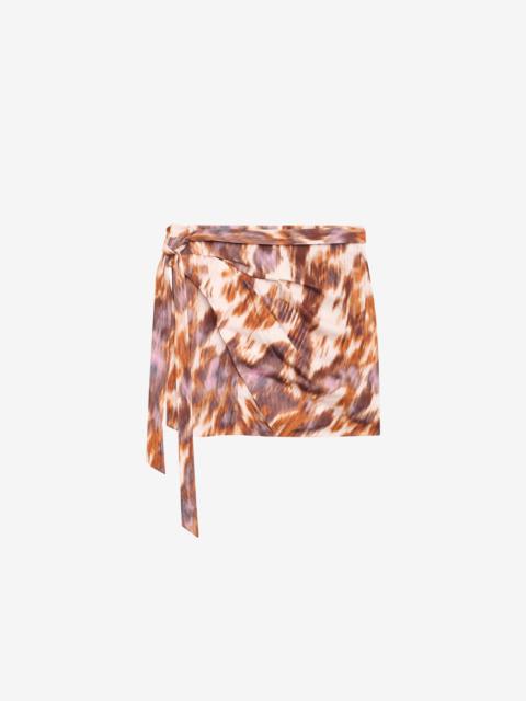 Isabel Marant Étoile BERENICE SKIRT