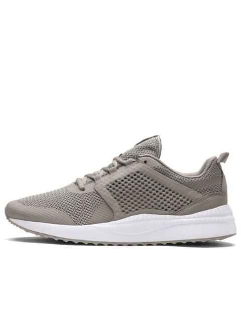 PUMA PUMA Pacer Next Net Low Top Running Shoes Grey 366935-03