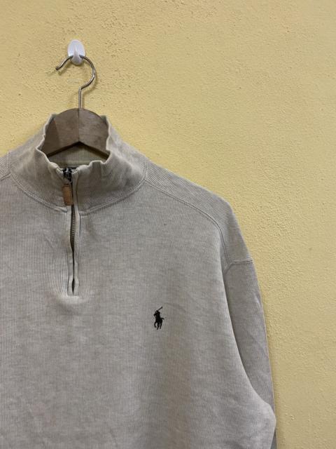 Other Designers Polo Ralph Lauren - Steals💥 Polo Club Half Zipper Sweatshirt
